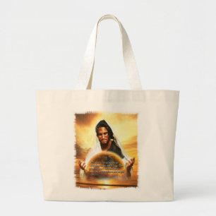 For God so Loved the World 2 Bag