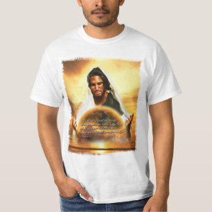 For God so Loved the World 2 T-Shirt