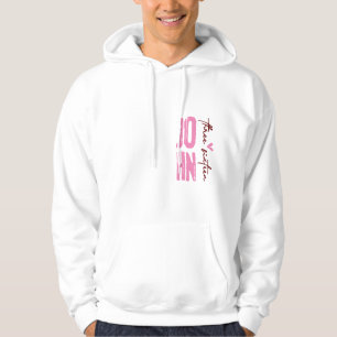  For God So Loved The World   Bible John 3:16  Hoodie
