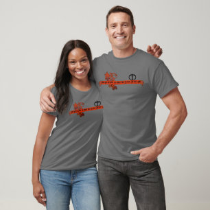 For God So Loved The World - He Gave His Only Son T-Shirt