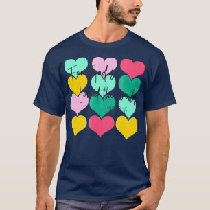 For God So Loved the World John 316 Christian T-Shirt