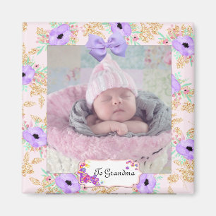 For Grandma Magnet