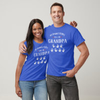 For Grandpa, Grandma 7 Grandkid Names Personalised