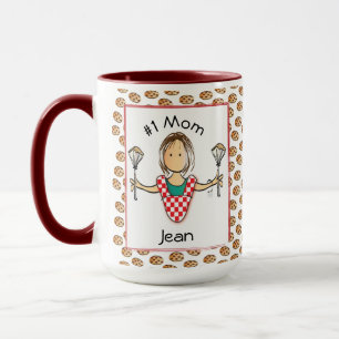For Her Funny Mum Mother Grandmother Coffee  Mug