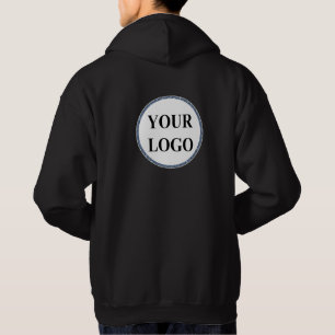 For Him Dad Boyfriend Sweater ADD YOUR LOGO HERE
