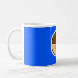 For Hire Mug