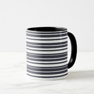 For Hot Beverage Lovers – Sip in Style Mug