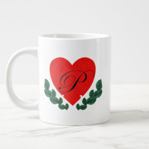 for initial espresso cup