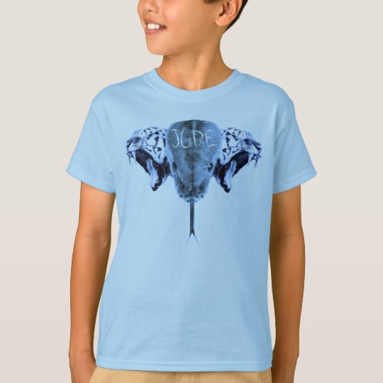 For Jude T-Shirt