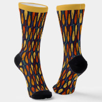For Juggler Juggling Clubs Patterned