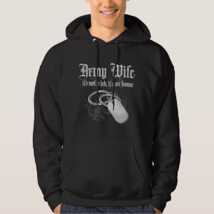 For Kalle Hoodie