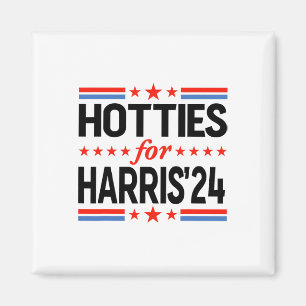 For Kamala Harris 2024 1 Magnet