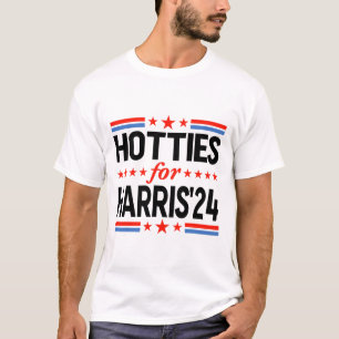 For Kamala Harris 2024 1 T-Shirt