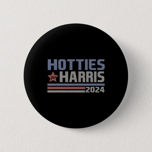 For Kamala Harris 2024 2  6 Cm Round Badge (Front)