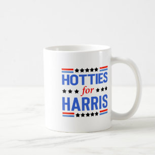 For Kamala Harris 2024 5 Coffee Mug