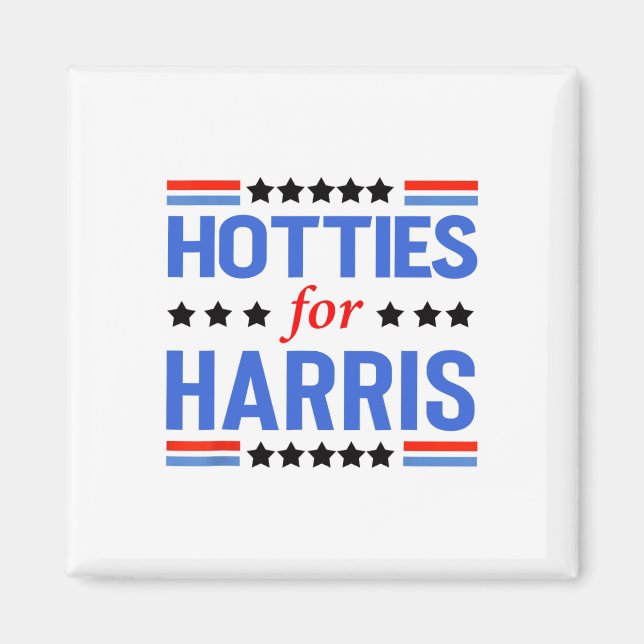 For Kamala Harris 2024 5  Magnet (Front)