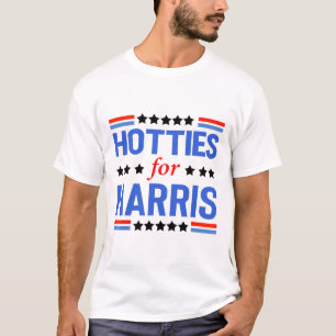 For Kamala Harris 2024 5 T-Shirt