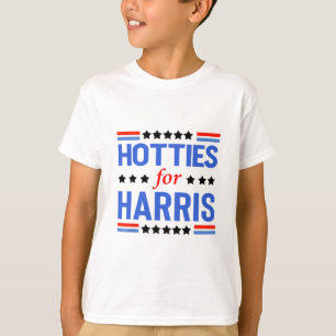 For Kamala Harris 2024 5 T-Shirt