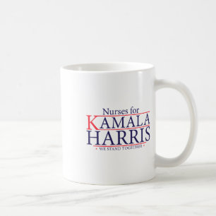 For Kamala Harris 2024 - Kamala For President 2024 Coffee Mug