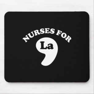 For Kamala Harris Election 2024 Mouse Mat
