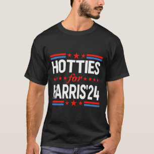 For Kamala Harris  T-Shirt