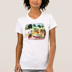 For Katie & Cody T-Shirt