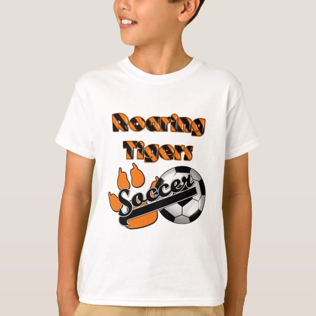 For Kyle T-Shirt (Front)