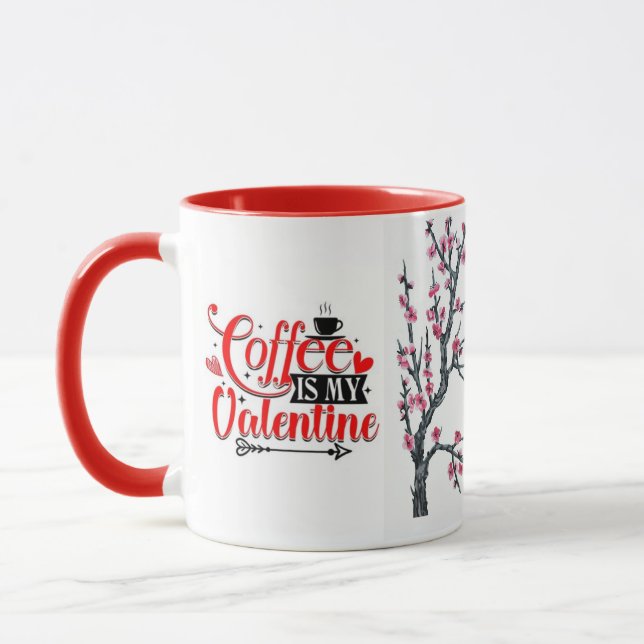 For labelling a mug for cleaning, you can use the  (Left)