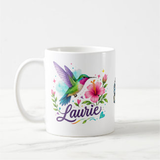 For Laurie from Craig Mug