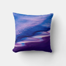 For Love of Water Pillow