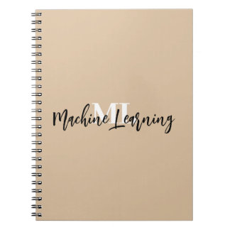 For Machine Learning Lovers & Coders – ML Pro  Notebook