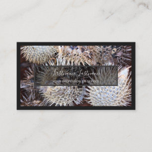 For maritime experts and seafood ocean lovers busi business card