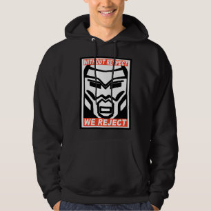 For Men Women Anti Government Gift For Birthday Hoodie