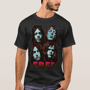 For Men Women Chat Together Late At Night Graphic  T-Shirt