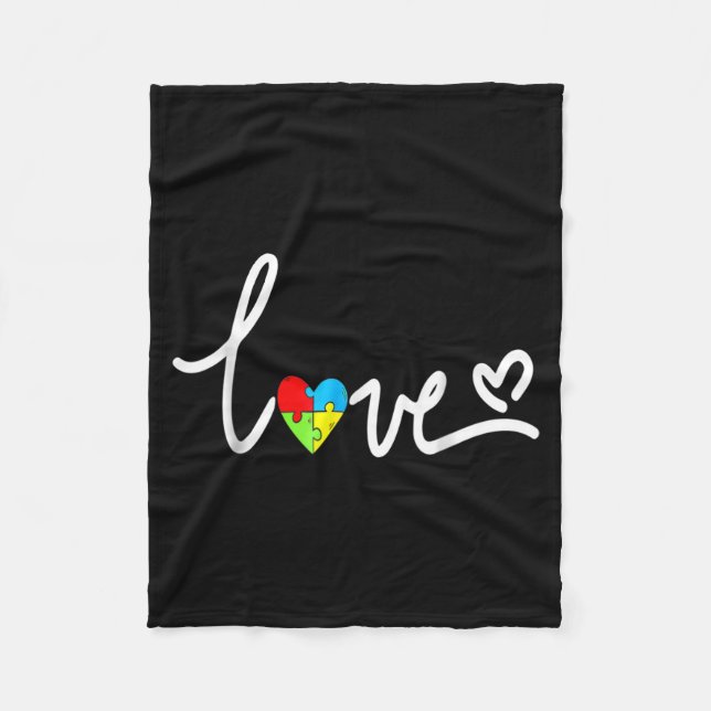 For Men Women Fleece Blanket (Front)