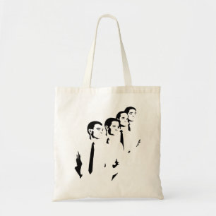 For Men Women German Kraftwerk Band Gifts For Birt Tote Bag