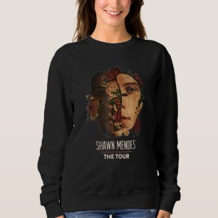 For Men Women Kids Mendes Sweatshirt