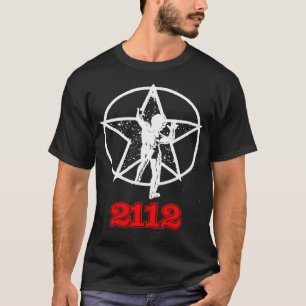 For Men Women Rock Rush Band Gift For Christmas T-Shirt