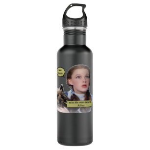 For Men Women Wizard Of Oz Retro Vintage 710 Ml Water Bottle