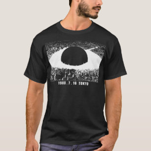 For Mens Womens Akira Kurosawa Gifts For Fan T-Shirt