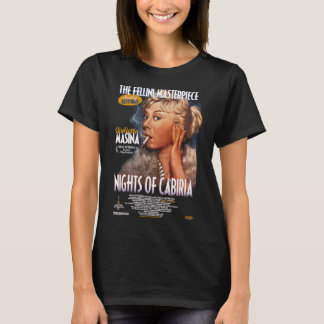 For Mens Womens federico fellini Idol Gift Fot You T-Shirt