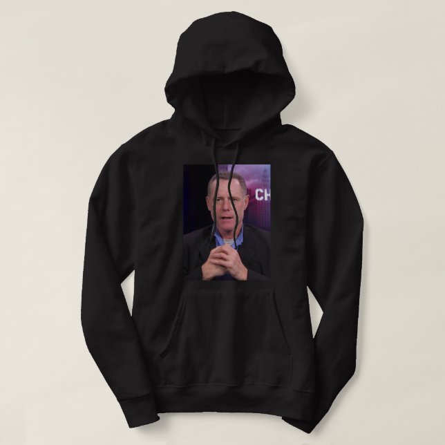 For Mens Womens Handsome Jason Actor Beghe Awesome Hoodie (Design Front)