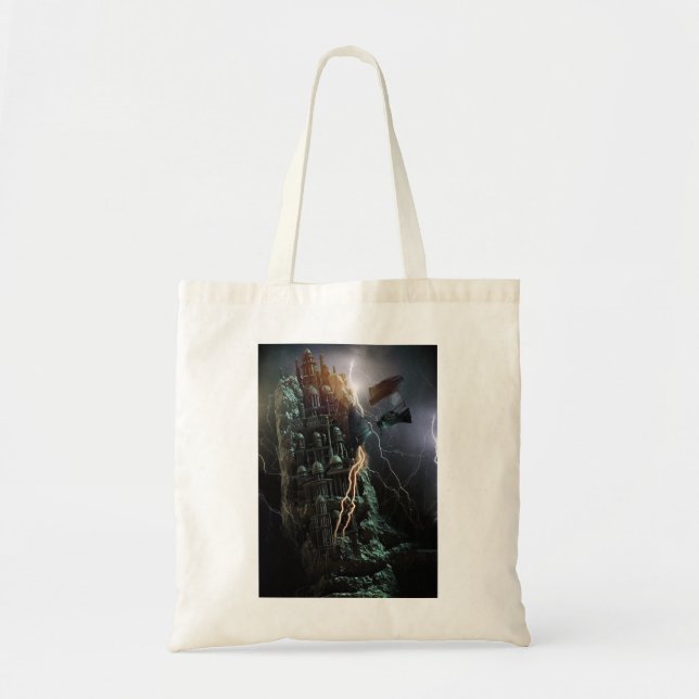 For Mens Womens Heat Heat Director Movie Idol Gift Tote Bag (Front)