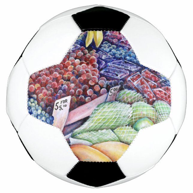 For Mental Consumption Only Football (Front)