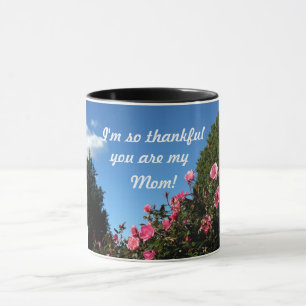 For Mother's Day Mug
