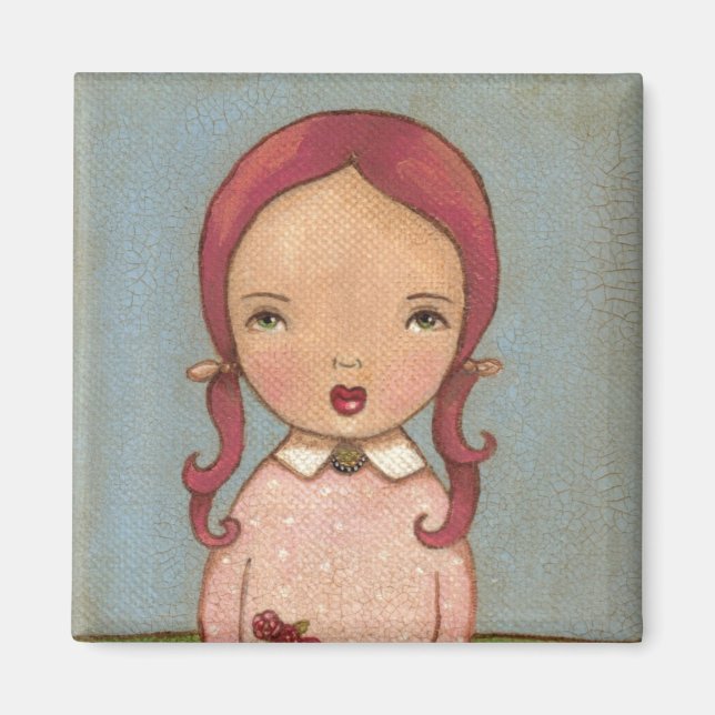 For Mum Magnet (Front)