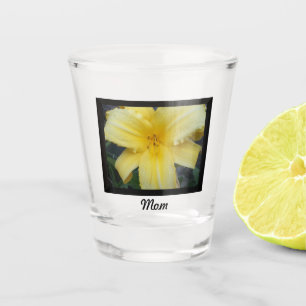 For Mum Shot Glass