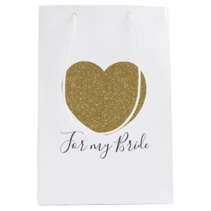 For my bride gift bag