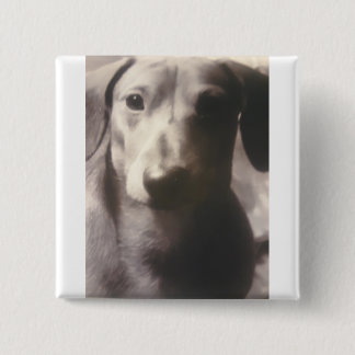 FOR MY MAMA 15 CM SQUARE BADGE