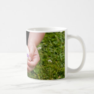 For My Mum Coffee Mug